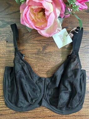 NWT Panache Tango Essence Balcony Bra, 32K US